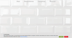 Desktop Screenshot of hotdanas.de